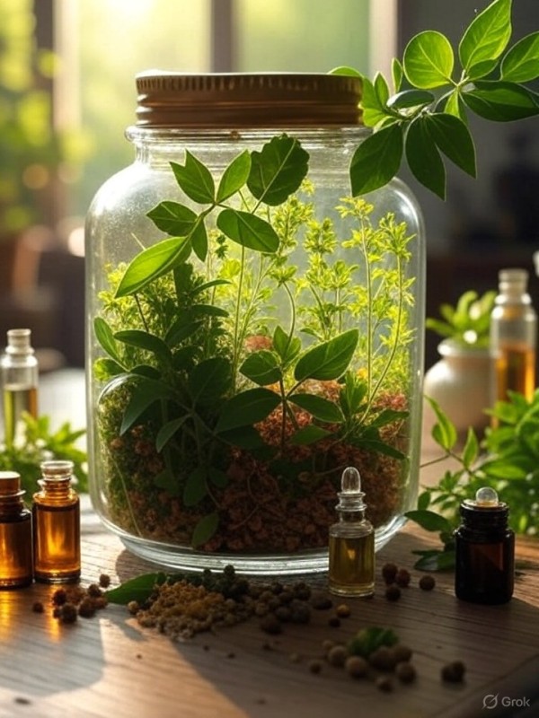 תמונה 0 של עמוד 100% Natural Ingredients