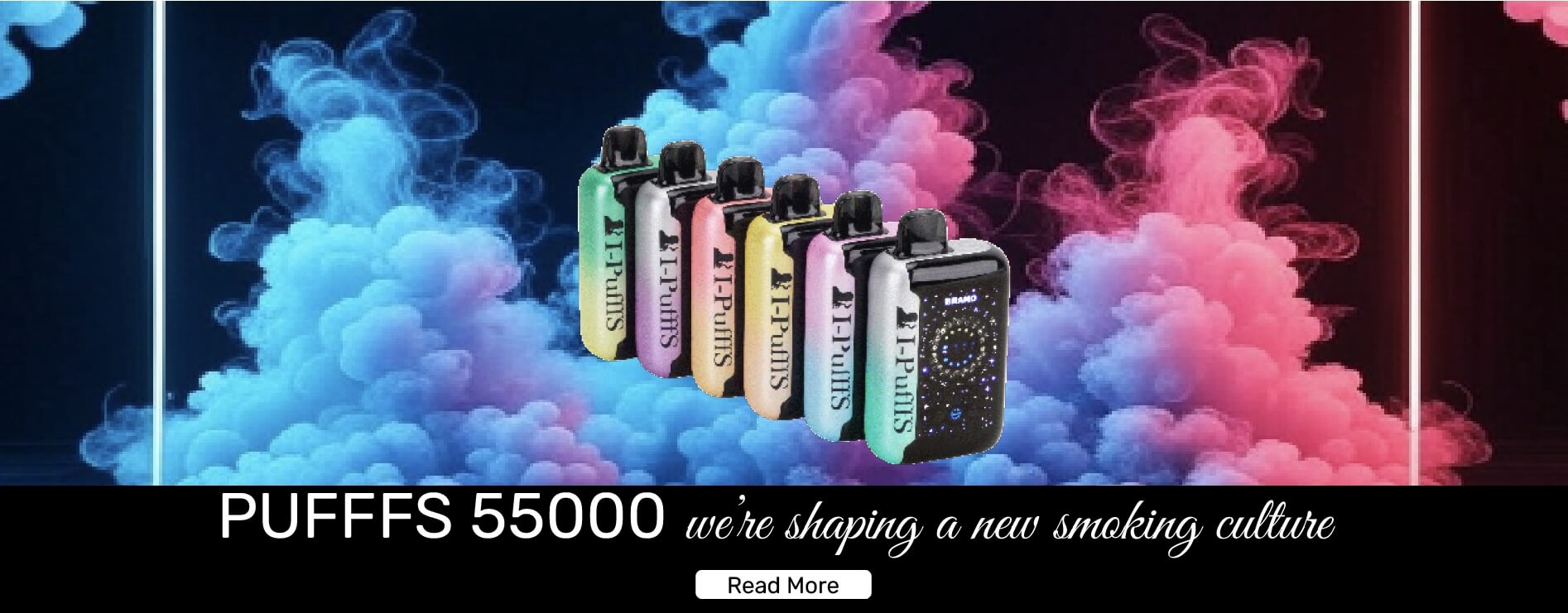באנר גרסת PC The Art of Vaping
